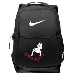 Nike Brasilia Medium Backpack