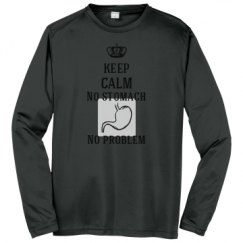 Unisex Athletic Performance Long Sleeve Tee