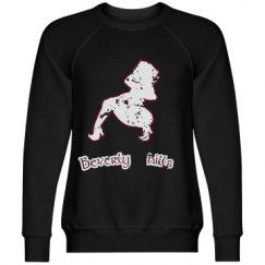 Unisex Triblend Crewneck Sweatshirt