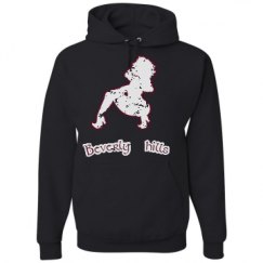 Unisex Basic Promo Hoodie