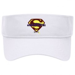 Unisex Sun Visor