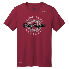 Unisex Nike Legend Shirt