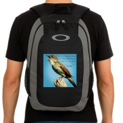 Enduro Backpack 20L