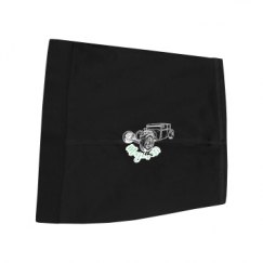 Pro-Compression Women's Shorts