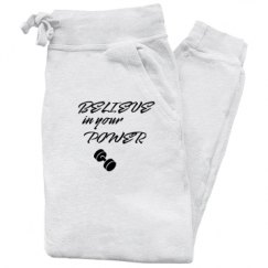 Unisex Fleece Jogger