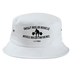 Unisex Bucket Hat