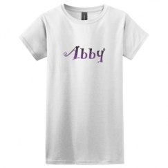 Ladies Basic Softstyle Tee