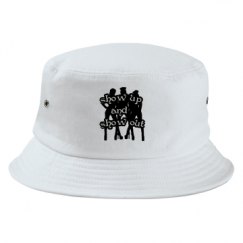 Unisex Bucket Hat