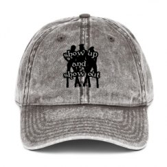 Vintage Baseball Cap