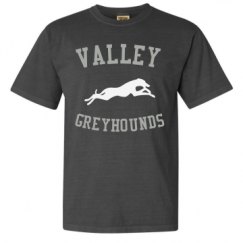 Adult Heavyweight T-Shirt