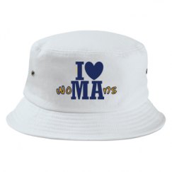 Unisex Bucket Hat