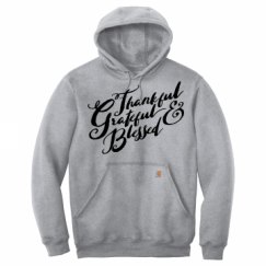 Unisex Carhartt Hooded Sweatshirt