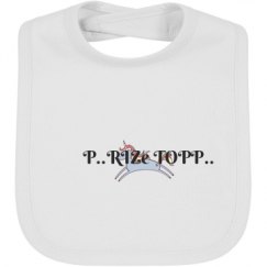 Infant Jersey Bib