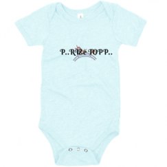 Infant Triblend Super Soft Bodysuit
