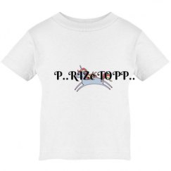 Infant Cotton Tee