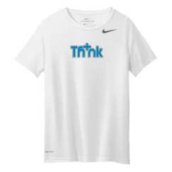 Youth Nike Legend Shirt