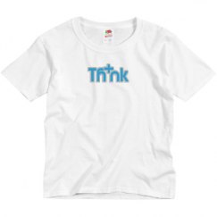 Youth Basic Promo Tee