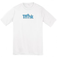 Youth Athletic Performance Tee