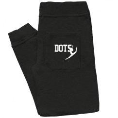 Unisex Fleece Jogger