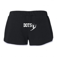 Ladies Relay Shorts