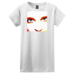 Ladies Basic Softstyle Tee