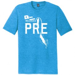 Unisex Perfect Tri Tee