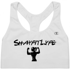 Ladies Champion Sports Bra