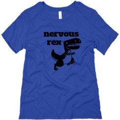 Ladies Relaxed Fit Tee