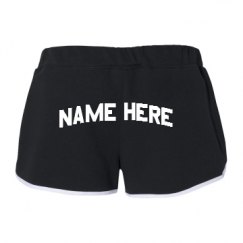 Ladies Relay Shorts