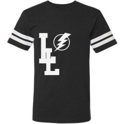 Unisex Vintage Sports Tee