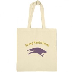 Canvas Bargain Tote Bag
