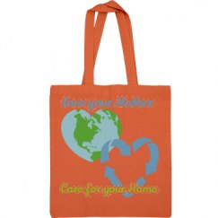 Canvas Tote Bag