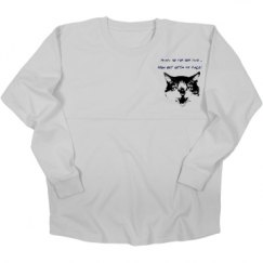 Ladies Game Day Jersey