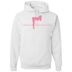 Unisex Basic Promo Hoodie