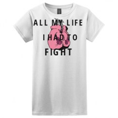 Ladies Basic Softstyle Tee