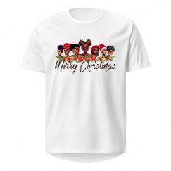 Unisex Sports Jersey