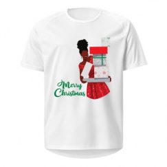 Unisex Sports Jersey