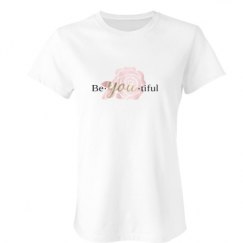 Ladies Slim Fit Favorite Tee