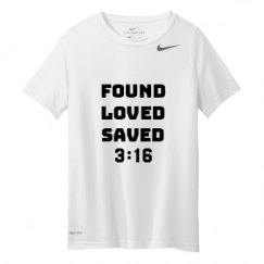 Youth Nike Legend Shirt