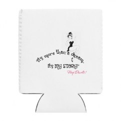 Regular 12 oz Can Cooler