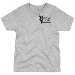 Youth Premium Tee