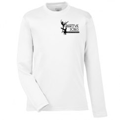 Youth Performance Long Sleeve Tee