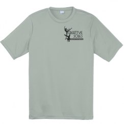 Youth Athletic Performance Tee