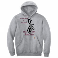 Unisex Carhartt Hooded Sweatshirt