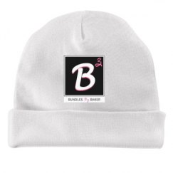 Rabbit Skins Baby Hat