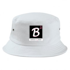 Unisex Bucket Hat