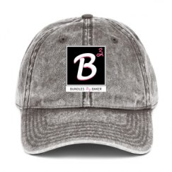 Vintage Baseball Cap