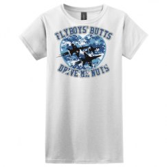 Ladies Basic Softstyle Tee