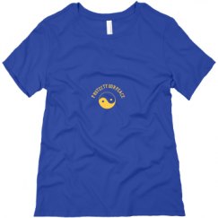 Ladies Relaxed Fit Tee