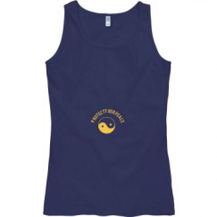 Ladies Semi-Fitted Tank